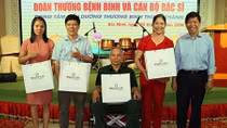 Nhân lên những tấm lòng tử tế