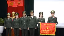 Tăng cường công tác đối ngoại CAND trong tình hình mới