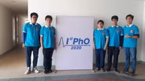 Việt Nam giành 5 Huy chương tại Kỳ thi Olympic Vật lý quốc tế 2020