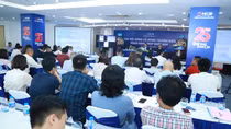 NCB tổ chức thành công Đại hội đồng cổ đông thường niên 2020