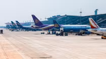Sân bay Nội Bài nâng công suất từ 80-100 triệu khách/năm