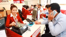 Cần đạo luật để xử lý tài sản bảo đảm, khơi thông tín dụng
