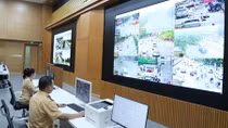Đề xuất lắp camera phạt nguội trên toàn quốc