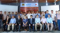 Việt Nam-UNODC trao đổi về kinh nghiệm quản lý trại giam