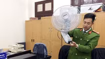 Ẩn họa từ những chiếc camera giấu kín