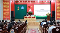 Hỗ trợ kinh phí tham gia bảo hiểm y tế cho người cao tuổi