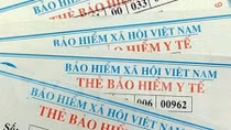 Hỗ trợ đóng BHYT cho một số nhóm dân cư yếu thế