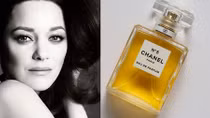Gương mặt mới của Chanel No.5