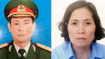 Vị tướng "dỏm", tập đoàn "ma" và hàng nghìn nạn nhân vỡ mộng