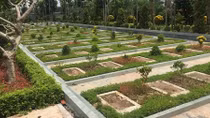 Quy hoạch nghĩa trang gắn với xây dựng nông thôn mới