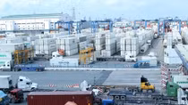 Đầu tư hạ tầng logistics hiện đại để hút vốn đầu tư