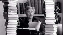 Vụ mất tích bí ẩn của "nữ hoàng truyện trinh thám" Agatha Christie