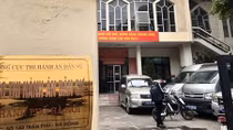 Xác minh vụ gây rối tại Cục thi hành án dân sự Hà Nội