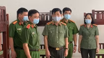 Sẵn sàng khu cách ly tập trung và triển khai hệ thống xét nghiệm Sars-CoV-2 của CAND