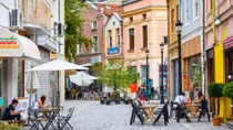 Bulgaria: Miễn tiền thuê nhà cho các văn nghệ sĩ thất nghiệp