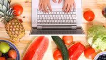 Người tiêu dùng cần cẩn trọng khi mua thực phẩm online