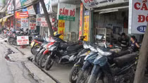 Mập mờ ranh giới tín dụng tiêu dùng với tín dụng “đen”