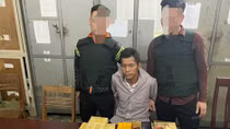 Hám lợi, thầy giáo miền núi mua bán trái phép chất ma túy