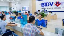 BIDV mở gói tín dụng đến 30 nghìn tỷ đồng lãi suất 6,5%/năm