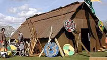 Đã có một nền văn minh Viking huyền hoặc