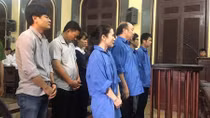 Cho vay 43.500 chỉ vàng, sếp nữ ngân hàng “ăn” hối lộ hàng chục tỷ đồng
