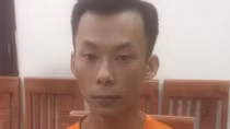 Gã trai gặp gì cũng trộm