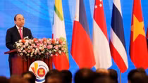 Tóm tắt Tuyên bố của Chủ tịch Hội nghị Cấp cao ASEAN lần thứ 36