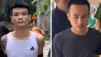 Ổ nhóm chuyên trộm cắp tại biệt thự sa lưới