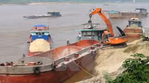 Không để cát tặc lộng hành, thách thức pháp luật