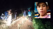 Yêu nhầm sát nhân