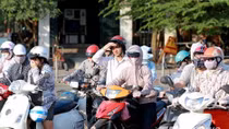 Bắc Bộ, Trung Bộ tiếp tục nắng nóng diện rộng