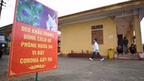 Người phụ nữ trốn khỏi khu cách ly sang Trung Quốc đã được đưa về nước