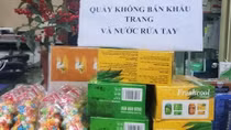 Yêu cầu xử lý nghiêm hành vi đầu cơ khẩu trang y tế