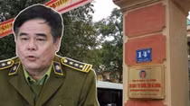 Cục QLTT Hải Dương tê liệt vì “sếp trưởng” không đi làm