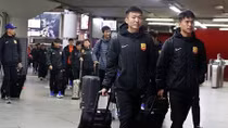 Wuhan Zall FC: Câu chuyện đội bóng tha hương