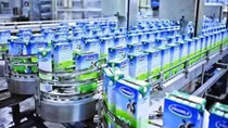Vinamilk khiếu nại việc truy thu gần 63 tỉ đồng tiền thuế