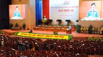 Bầu Ban chấp hành Trung ương Đoàn khóa XI nhiệm kỳ 2017-2022