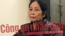 Dựng chuyện nhặt được vàng lừa đảo kiểu... trả lễ