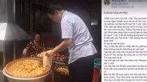 Xác minh thông tin “luật bán hàng cho Tây” ở phố cổ