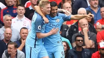 Man City vô đối thật sao?