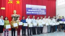 Tổ chức tuyên truyền về GPMB phục vụ công trình lưới điện