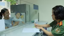 Bước đột phá trong cải cách thủ tục hành chính
