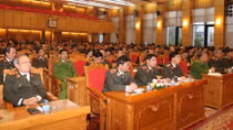 Học tập, quán triệt Nghị quyết Hội nghị Trung ương 6, khóa XII