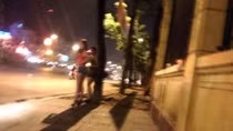 Sài Gòn, trăm kiểu bảo kê: Giang hồ “hút máu” gái làng chơi