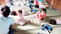 Nỗi lo từ những nhà trẻ tự phát mọc tràn lan