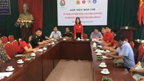 "Hành trình tri ân" - cấp phát thuốc miễn phí trong tháng 7