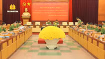 Tọa đàm khoa học về công tác phòng chống tội phạm sử dụng bạo lực tại Hải Phòng