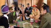 Giữ bình yên nơi “cổng trời” đất Nghệ