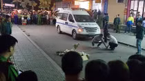 Tội ác từ lối sống buông thả