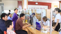 Agribank - Tấm “khiên chắn” đẩy lùi tín dụng đen